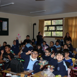 Día de la Actividad Física